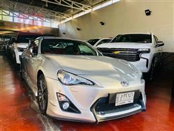 Toyota GT 86